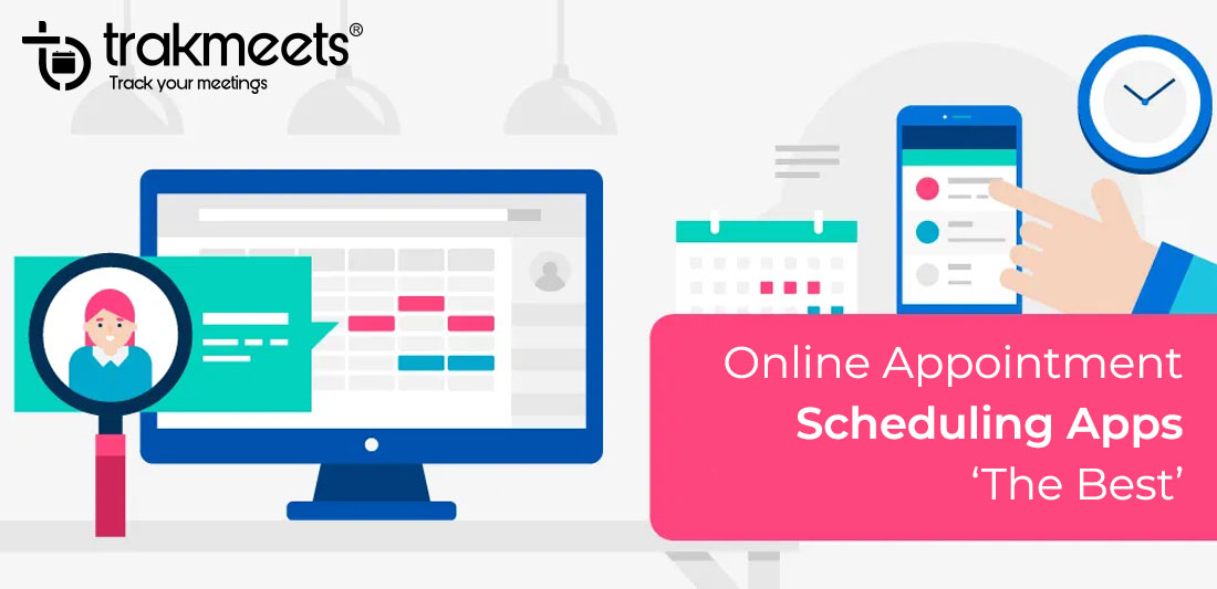 Online Appointment Scheduling Apps ‘The Best’