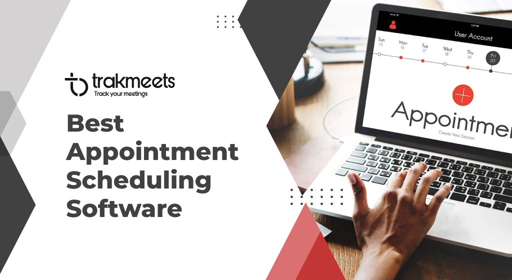 appointment scheduling software