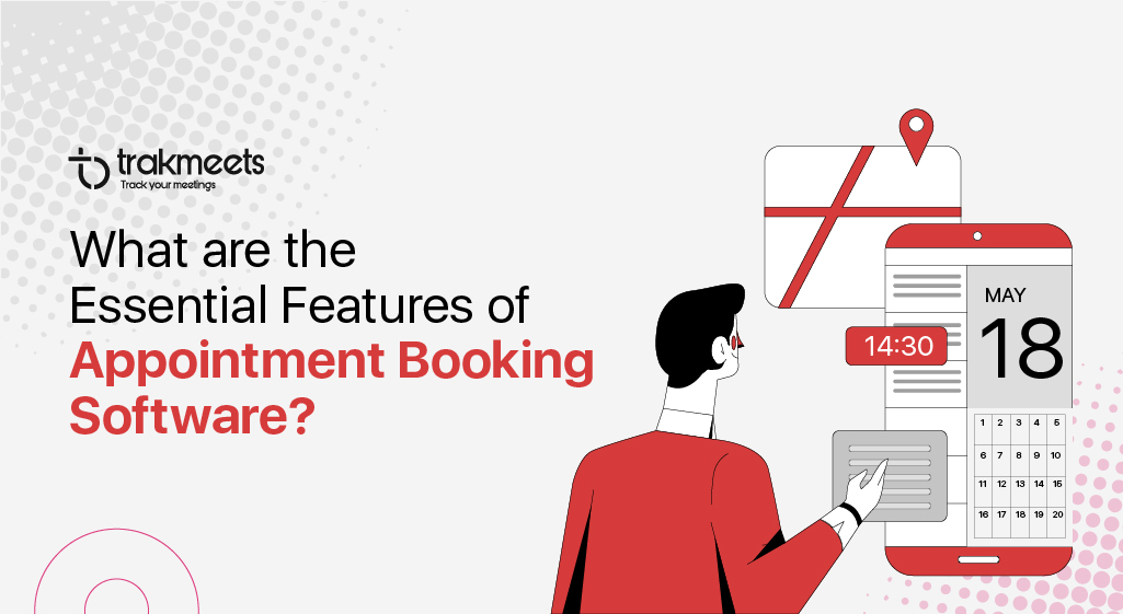 appointment booking software